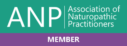 Association of Naturopathic Practitioners — member