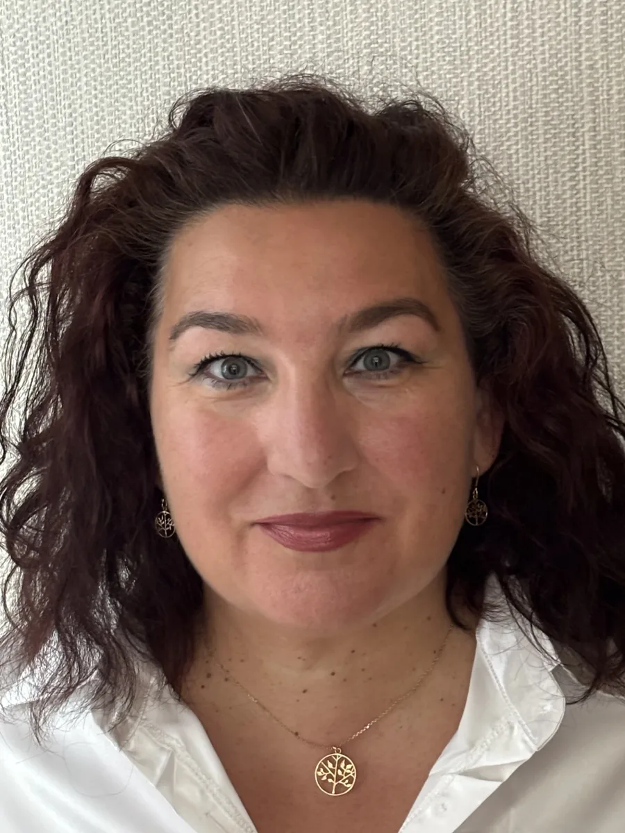 Barbara Auton Lock, naturopathic nutritional therapist